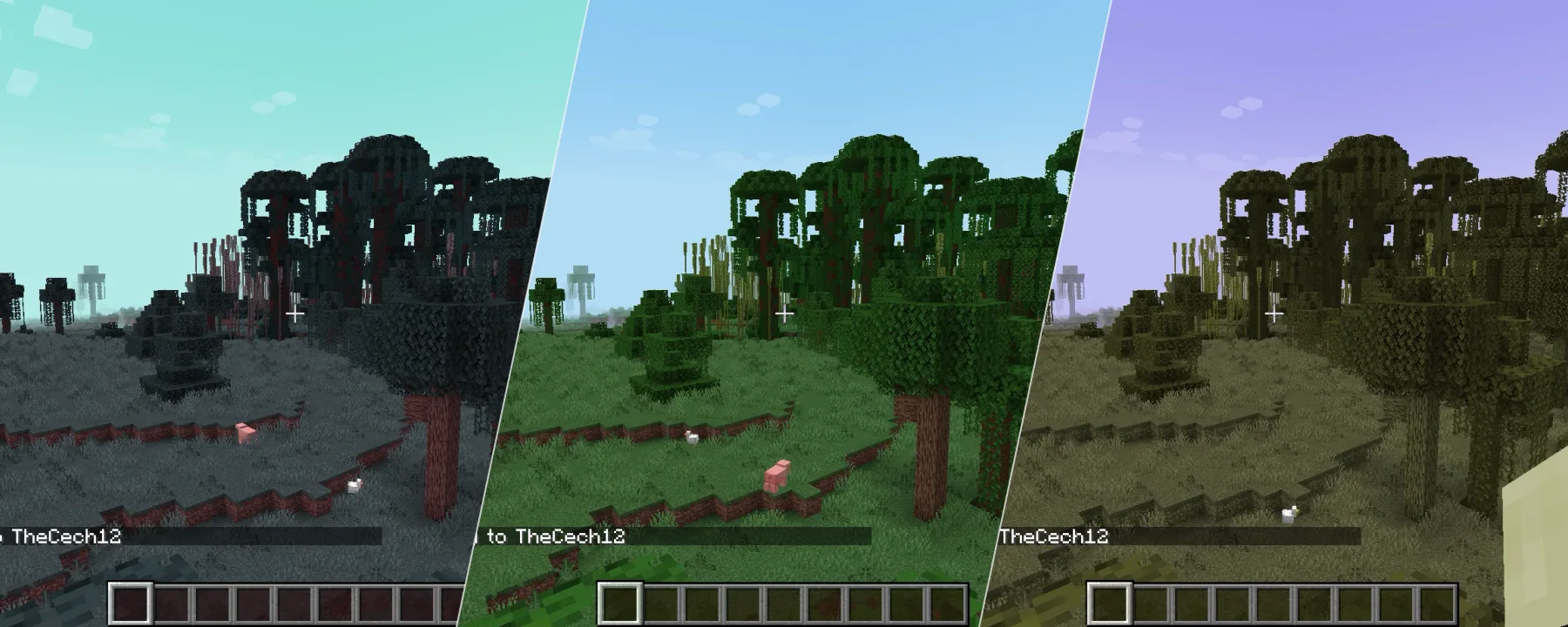 ColorBlindness — ColorBlindness screenshots 1–3