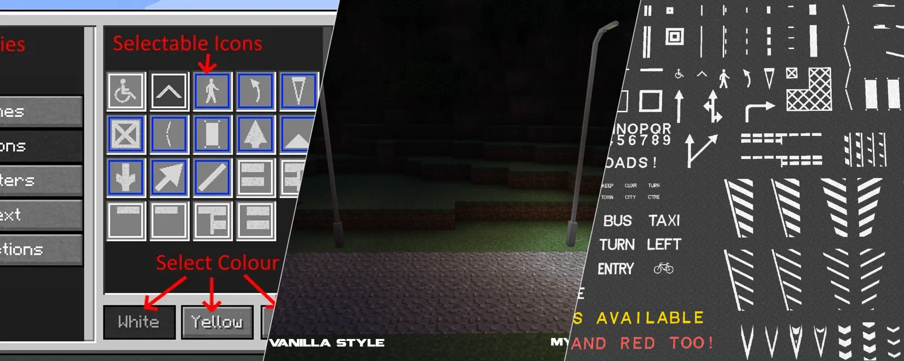 Fureniku's Roads — Fureniku's Roads screenshots 1–3