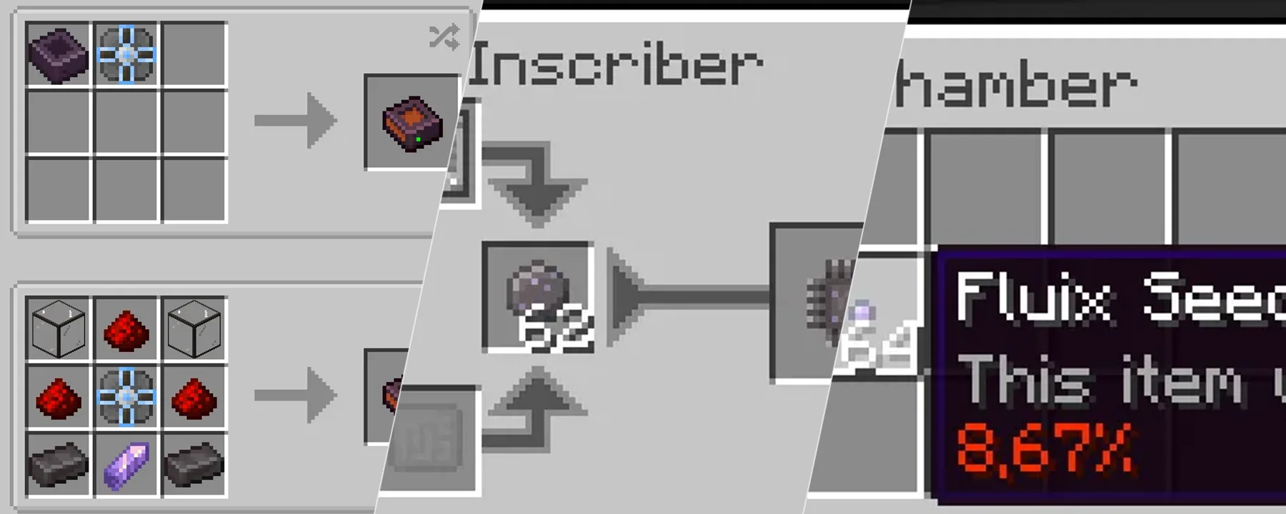 AE2 Things [Forge] — AE2 Things [Forge] screenshots 1–3