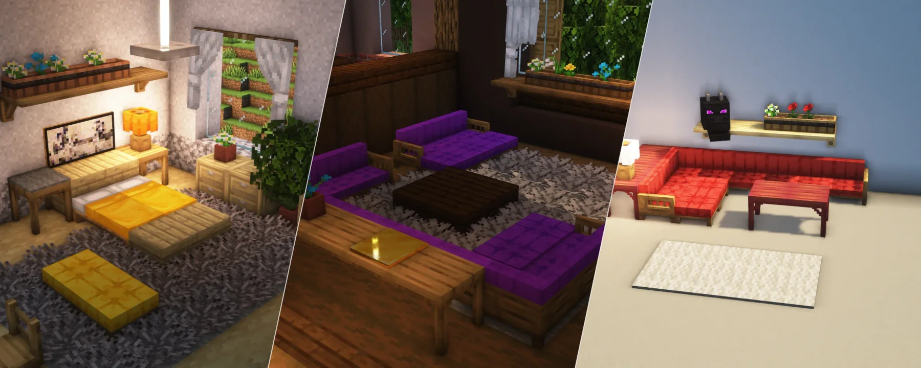 Another Furniture — Another Furniture screenshots 1–3