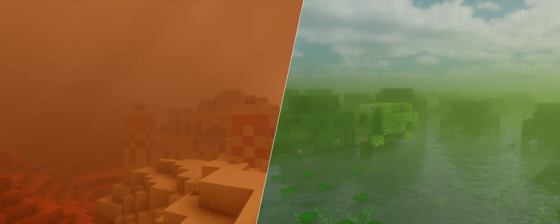 Bliss Shaders — Bliss Shaders screenshots 10–11