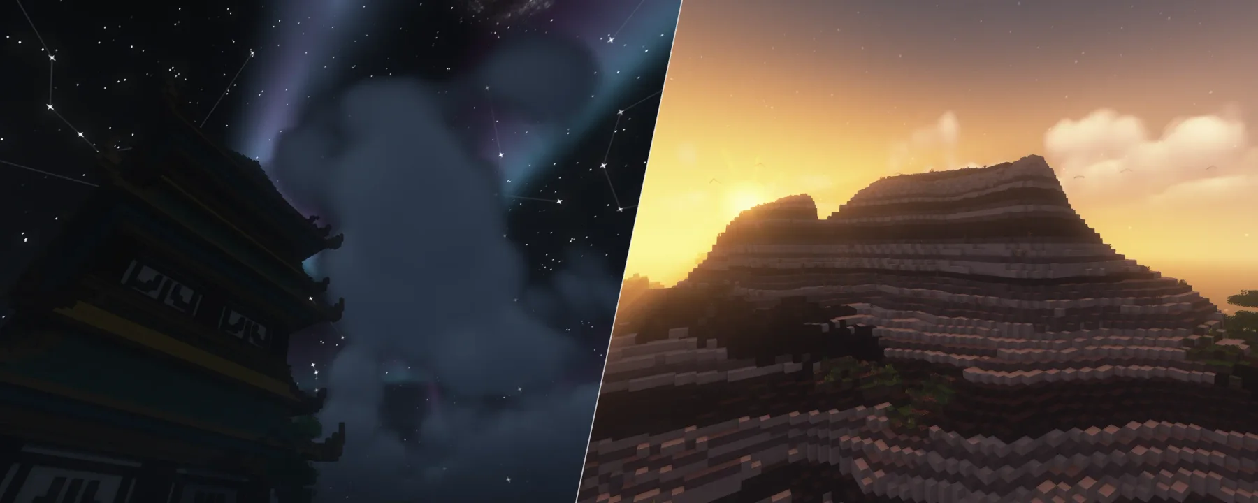 BeanPack: Refried — BeanPack: Refried screenshots 1–2