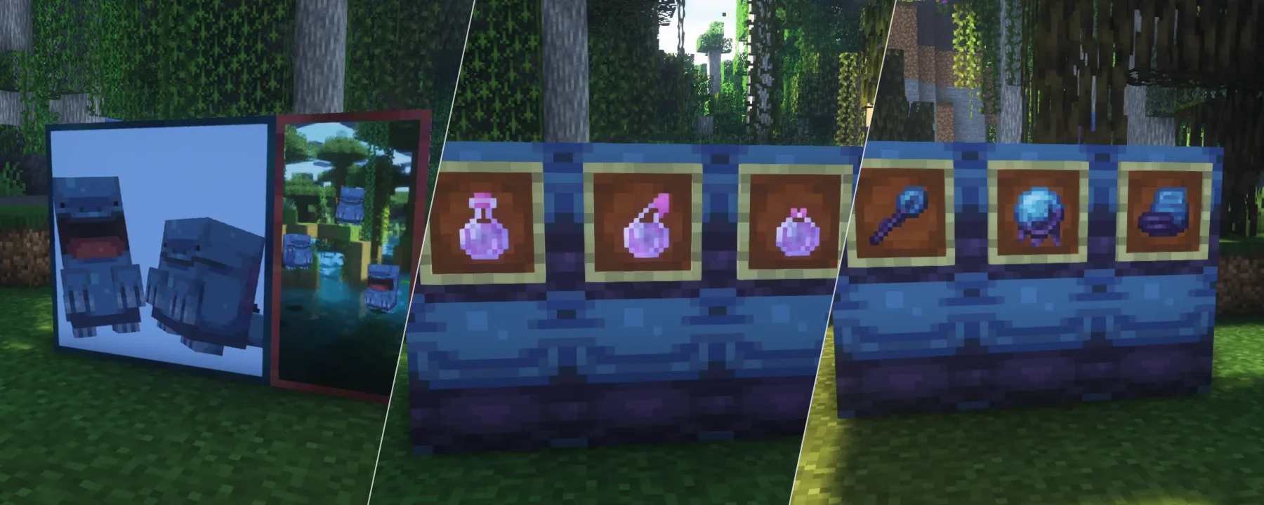Chubby Stuff! [Fabric] — Chubby Stuff! [Fabric] screenshots 1–3