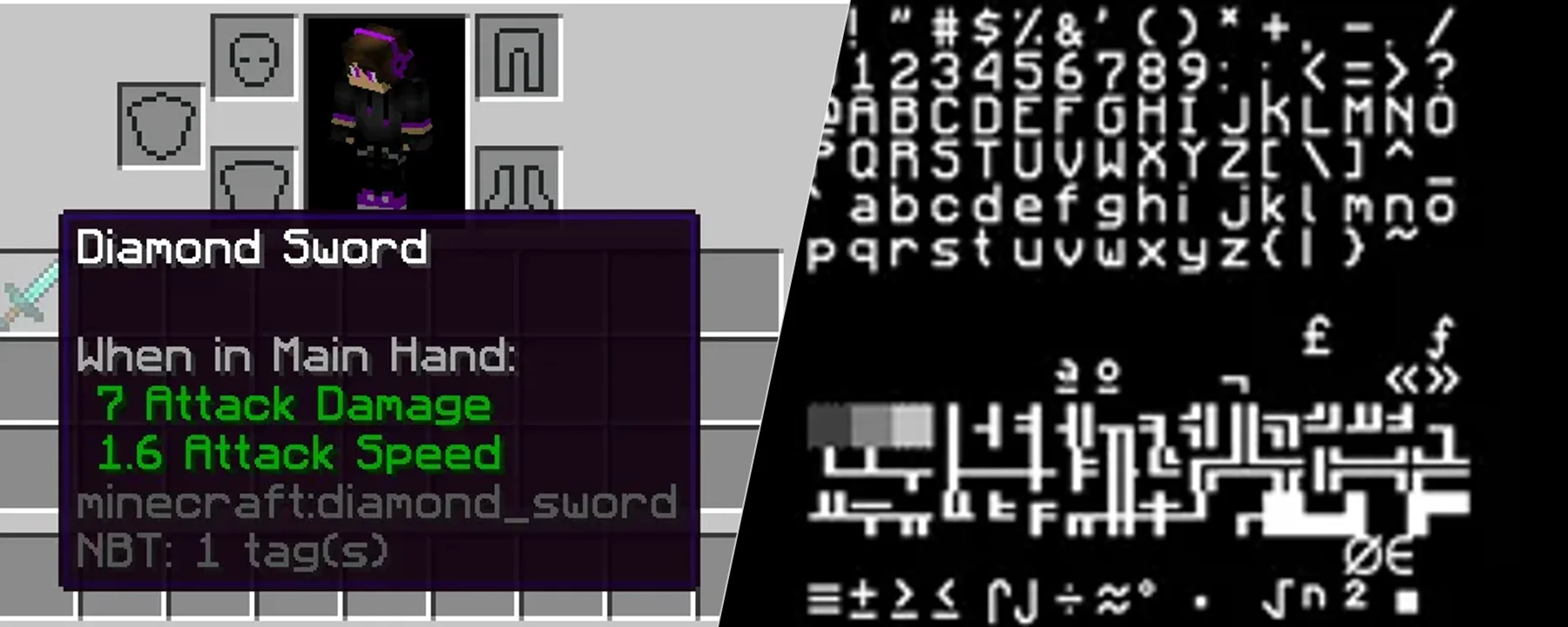 Smooth Font - 32x — Smooth Font - 32x screenshots 3–4