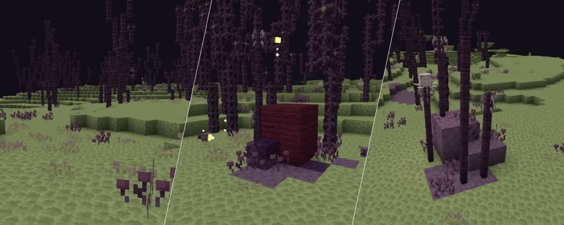 Unusual End — Unusual End screenshots 4–6
