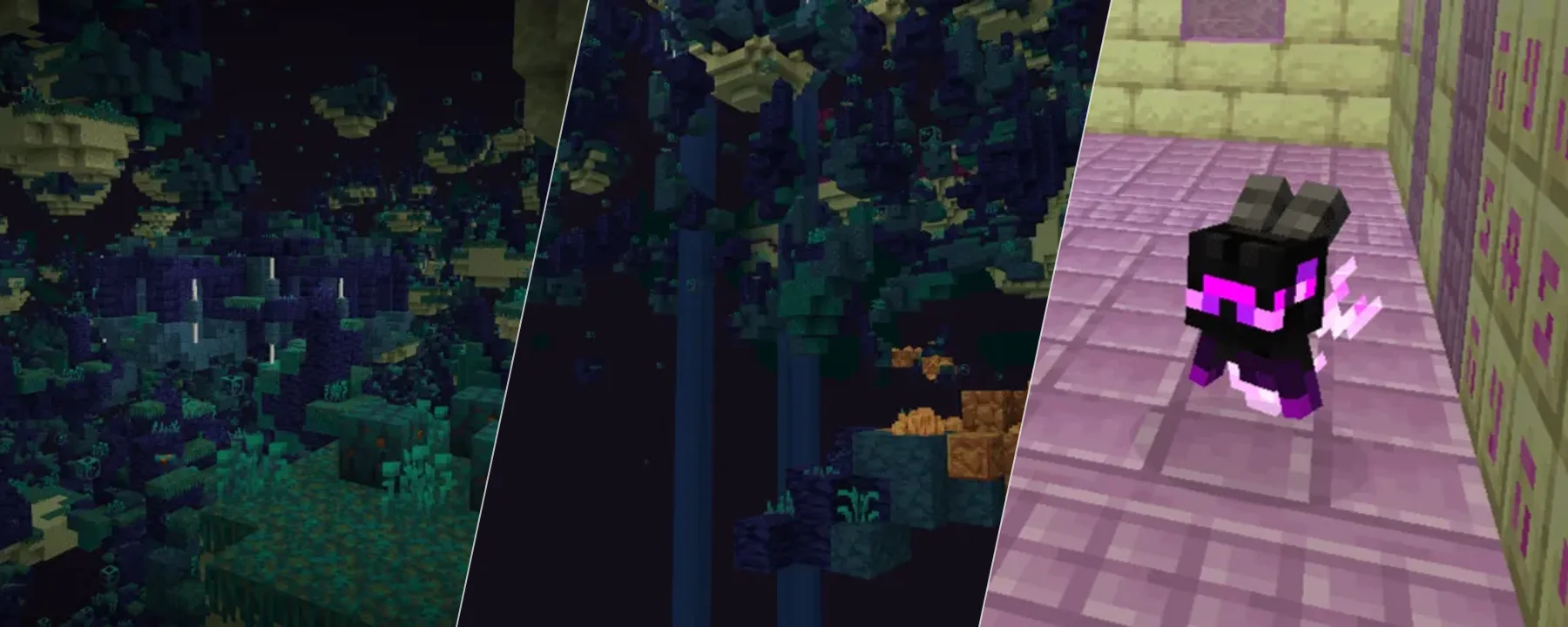 Unusual End — Unusual End screenshots 13–15
