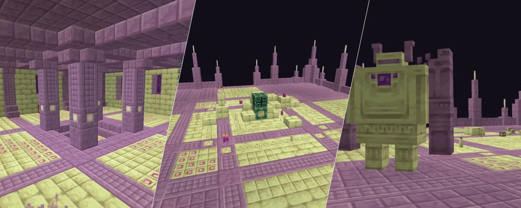 Unusual End — Unusual End screenshots 19–21