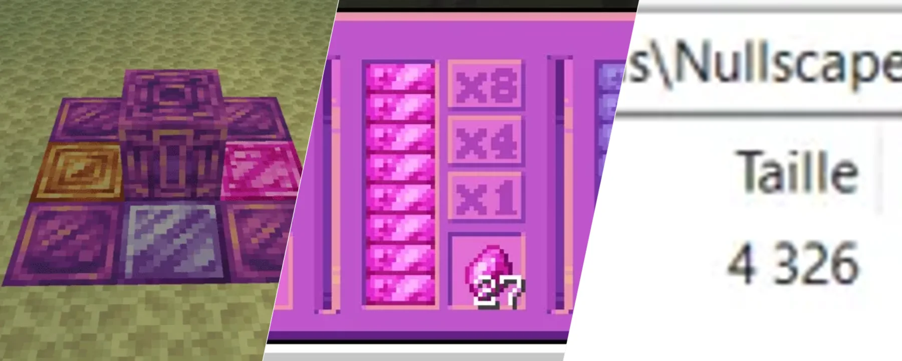 Unusual End — Unusual End screenshots 34–36