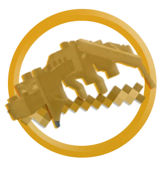 Ultimate Survival Games — New Logo
