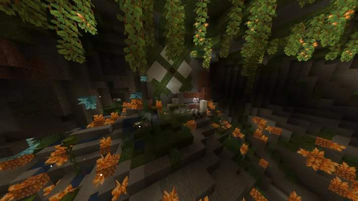 (CCA) Create comes Alive RP — 1.18