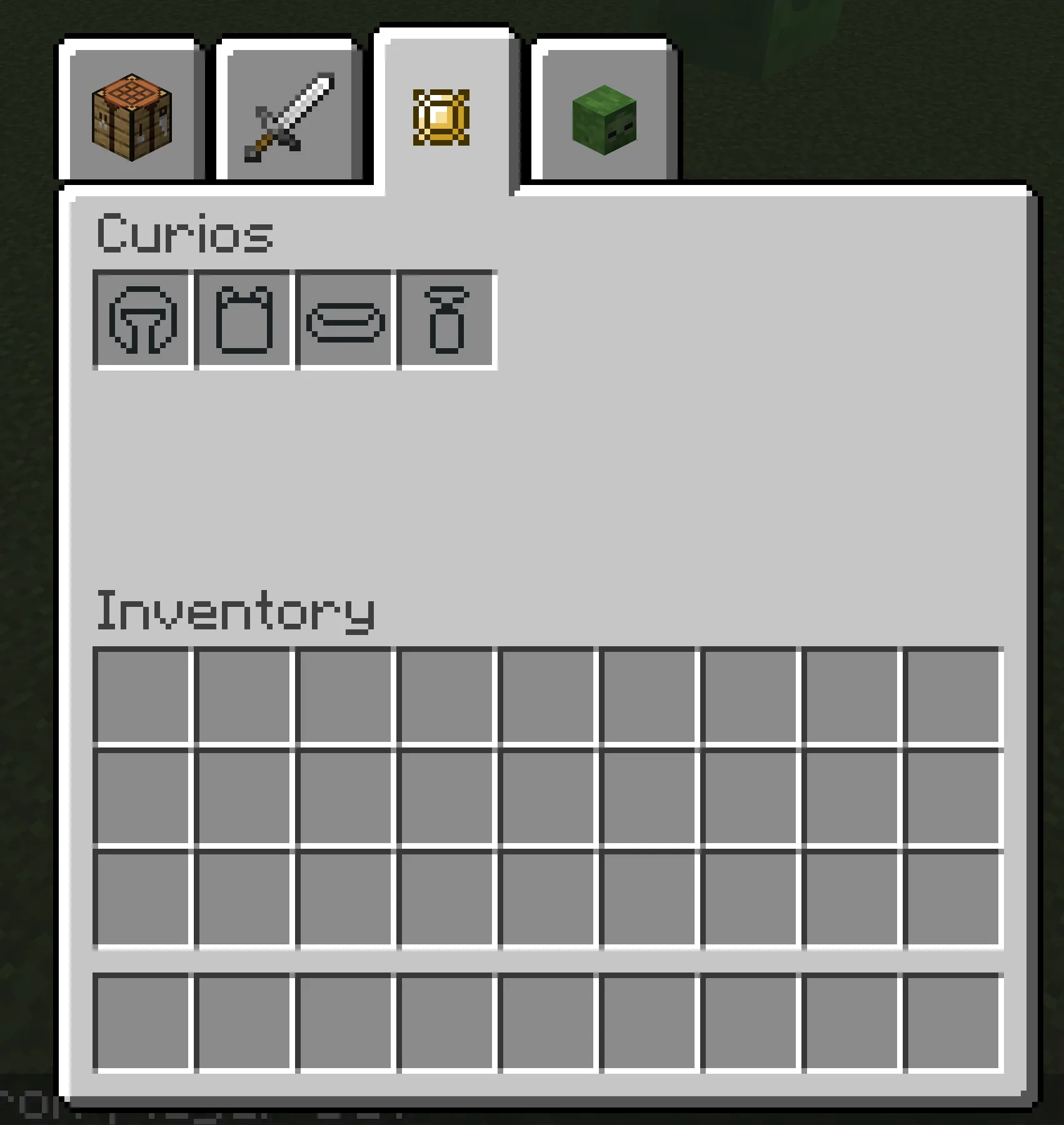 L2 Library — curio