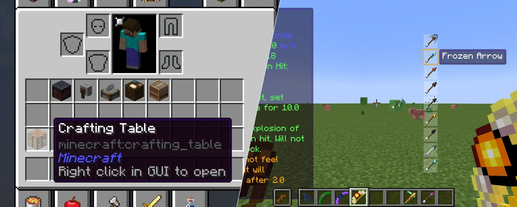 L2 Backpack — L2 Backpack screenshots 1–2