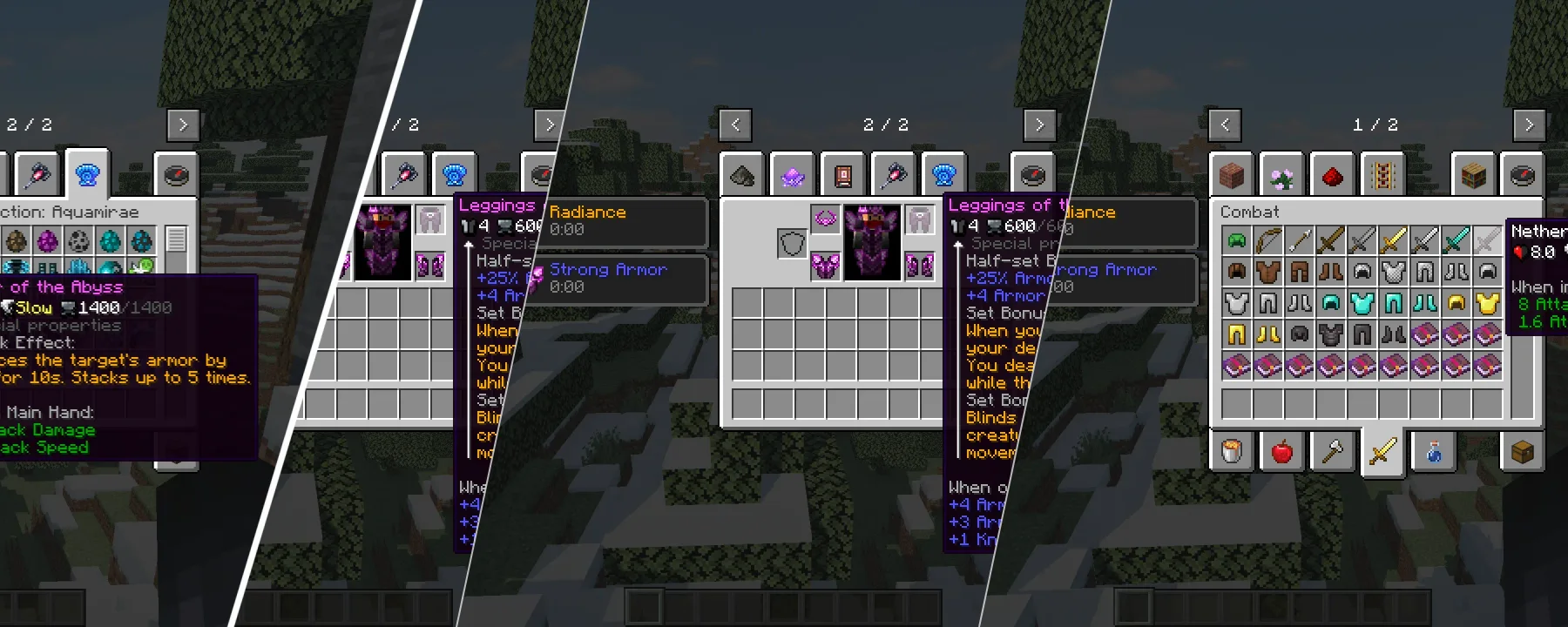 (Legacy) Tooltip Icons — (Legacy) Tooltip Icons screenshots 1–3