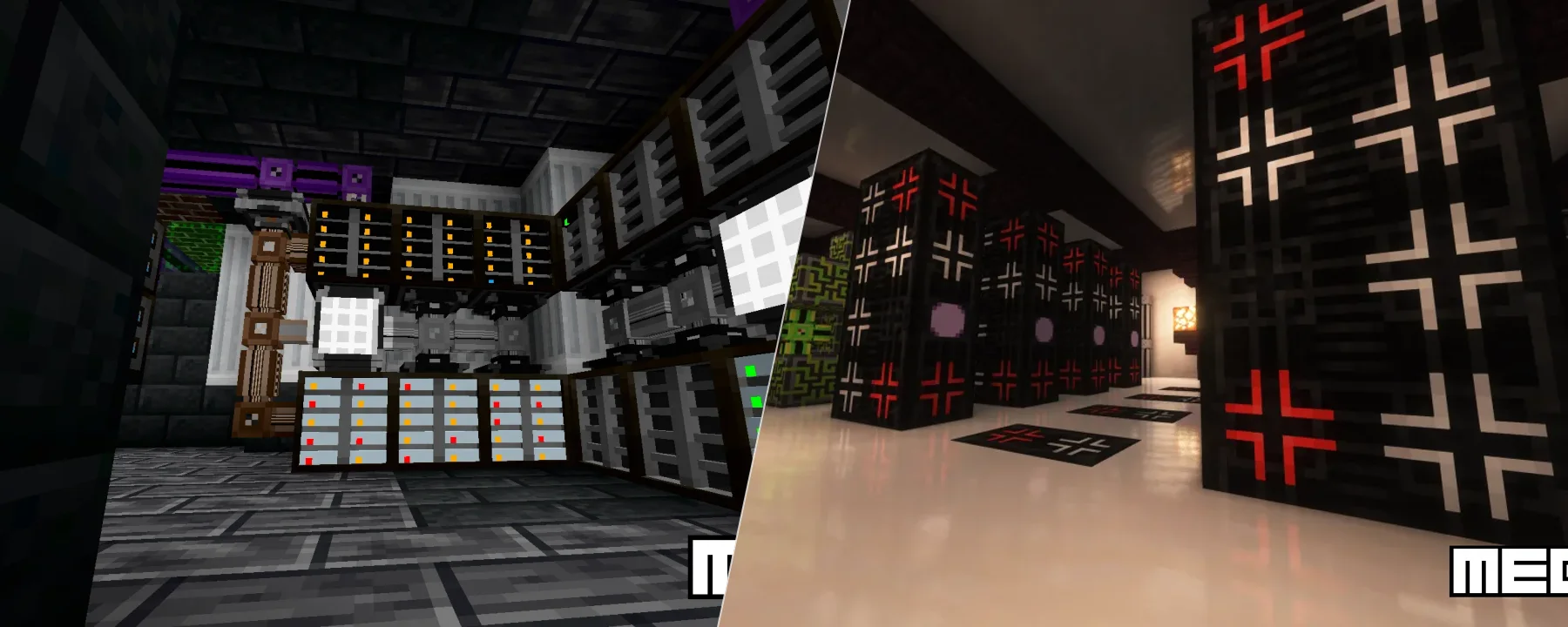 MEGA Cells — MEGA Cells screenshots 1–2