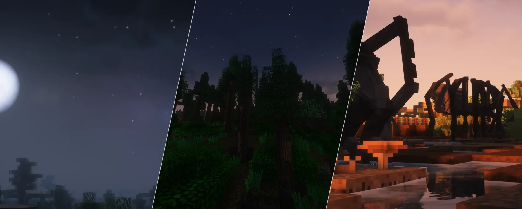 Parasites - Forge Labs — Parasites - Forge Labs screenshots 1–3