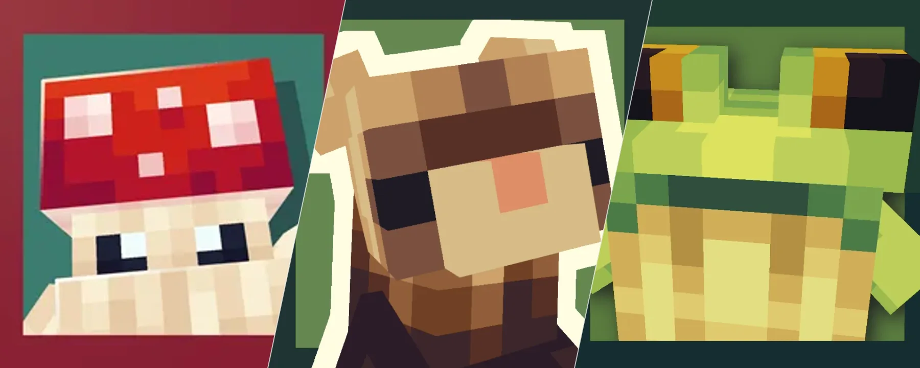 Ribbits — Ribbits screenshots 10–12