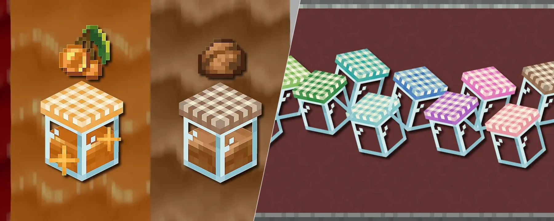 Create: Factory — Create: Factory screenshots 1–2