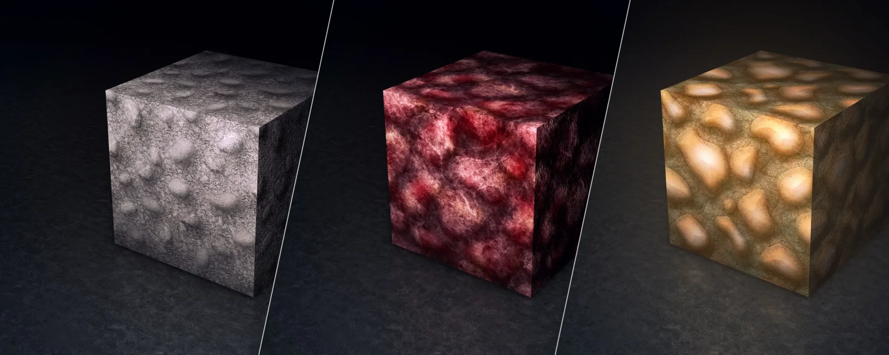 R3D CRAFT 32px — R3D CRAFT 32px screenshots 1–3
