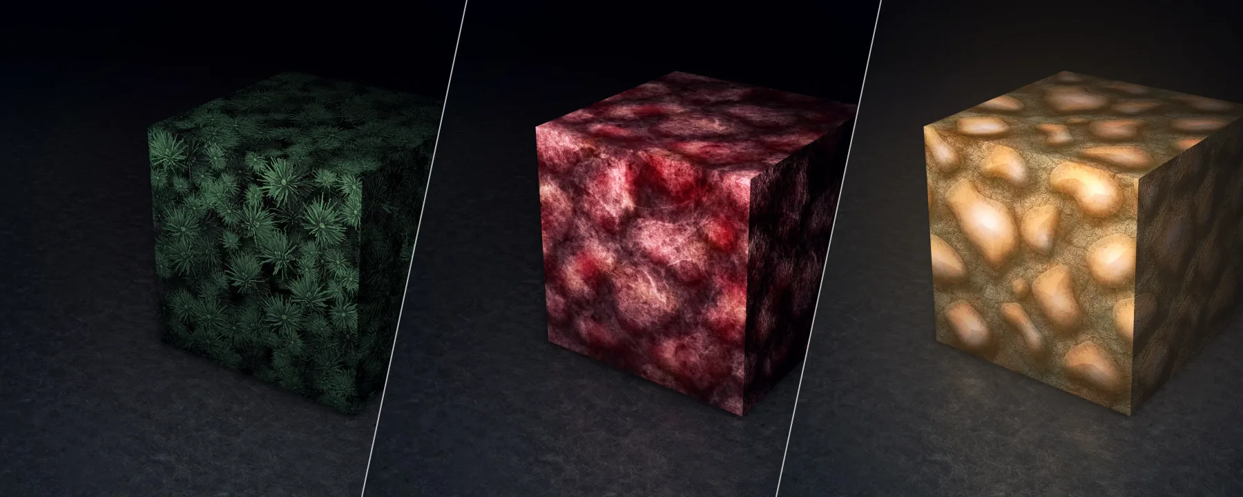 R3D CRAFT 64px — R3D CRAFT 64px screenshots 1–3