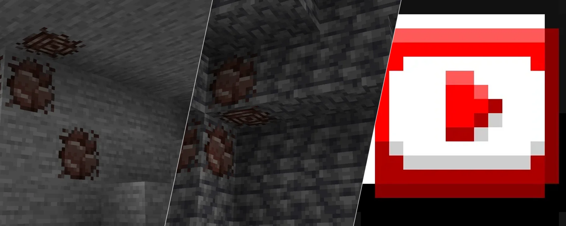 Sky's Overworld Netherite — Sky's Overworld Netherite screenshots 1–3