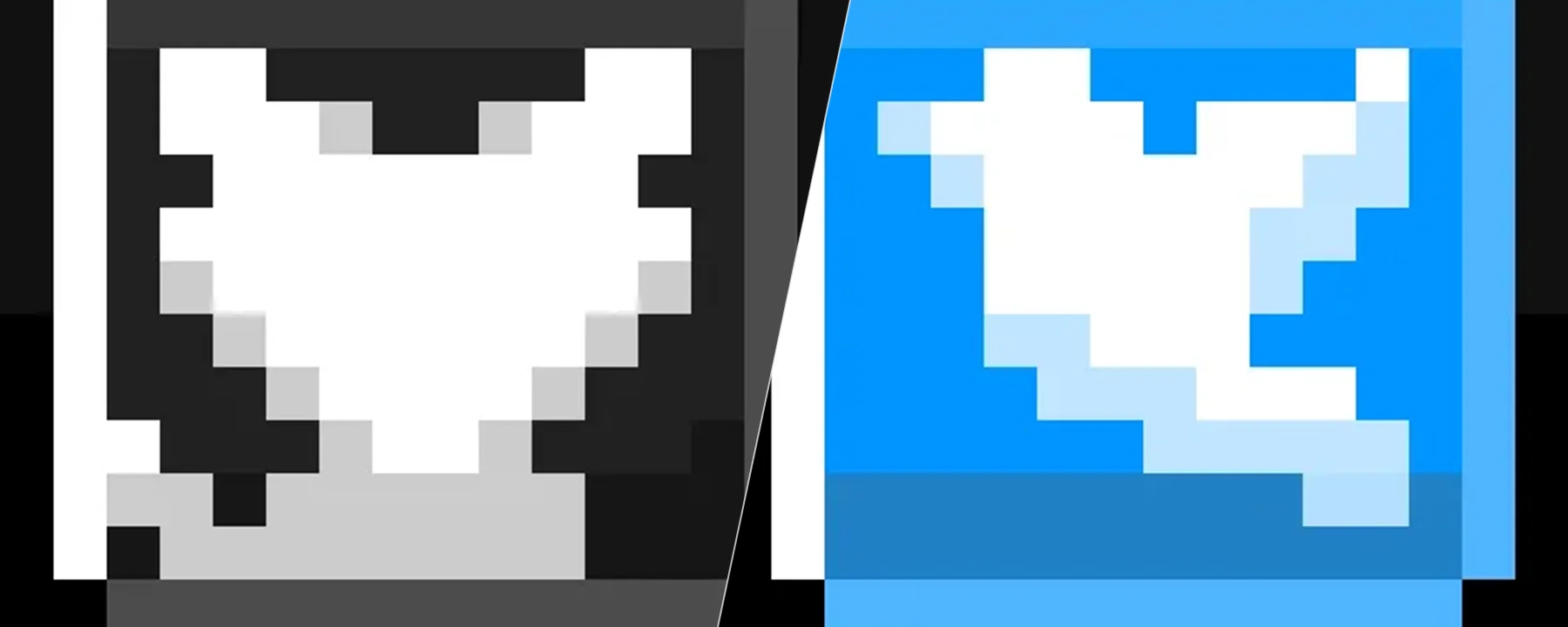 Sky's Overworld Netherite — Sky's Overworld Netherite screenshots 4–5
