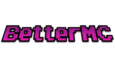 BetterMC 12 - Enhanced Adventure Experience — BMC