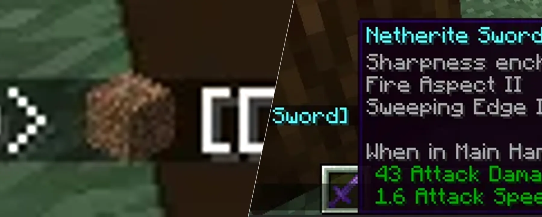 Showcase Item — Showcase Item screenshots 1–2