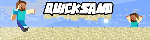Quicksand — Quicksand Image