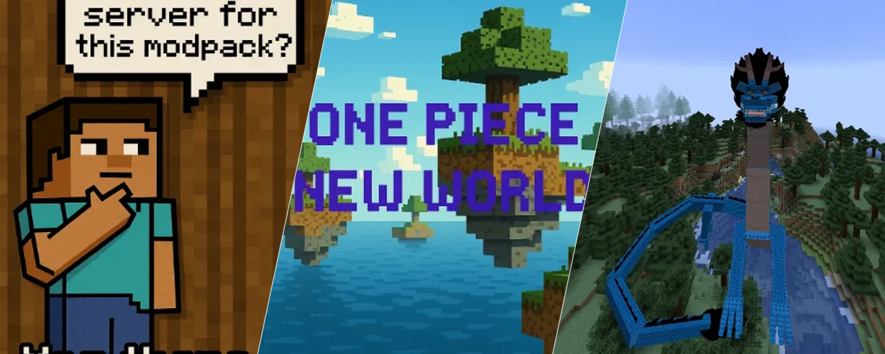 One Piece - New World — One Piece - New World screenshots 1–3