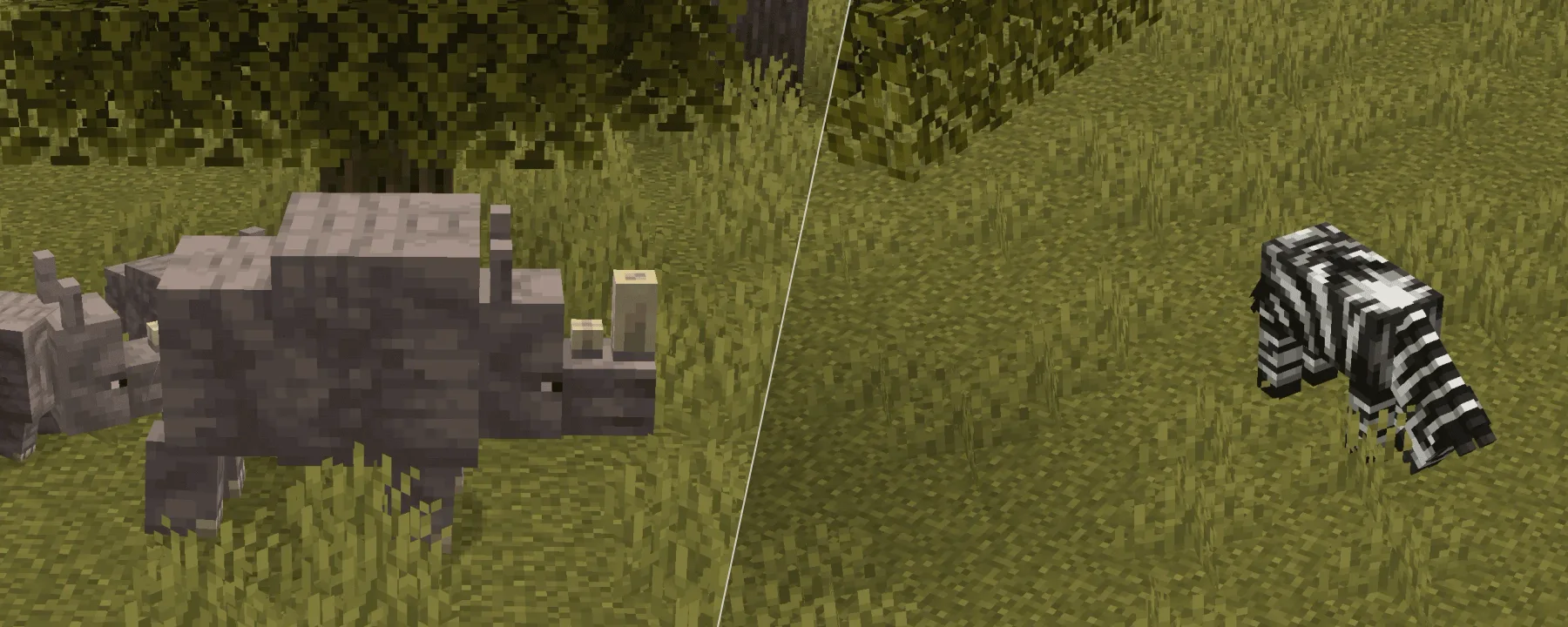 Naturalist — Naturalist screenshots 13–14