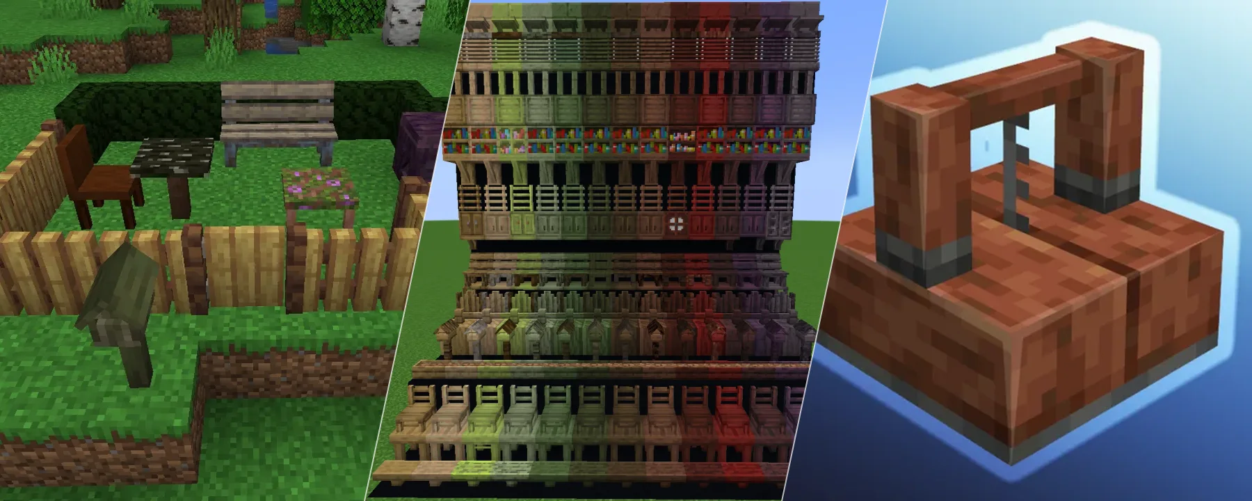 Every Compat (Wood Good) — Every Compat (Wood Good) screenshots 7–9