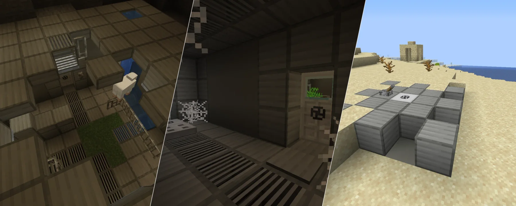 Bunker Down — Bunker Down screenshots 1–3