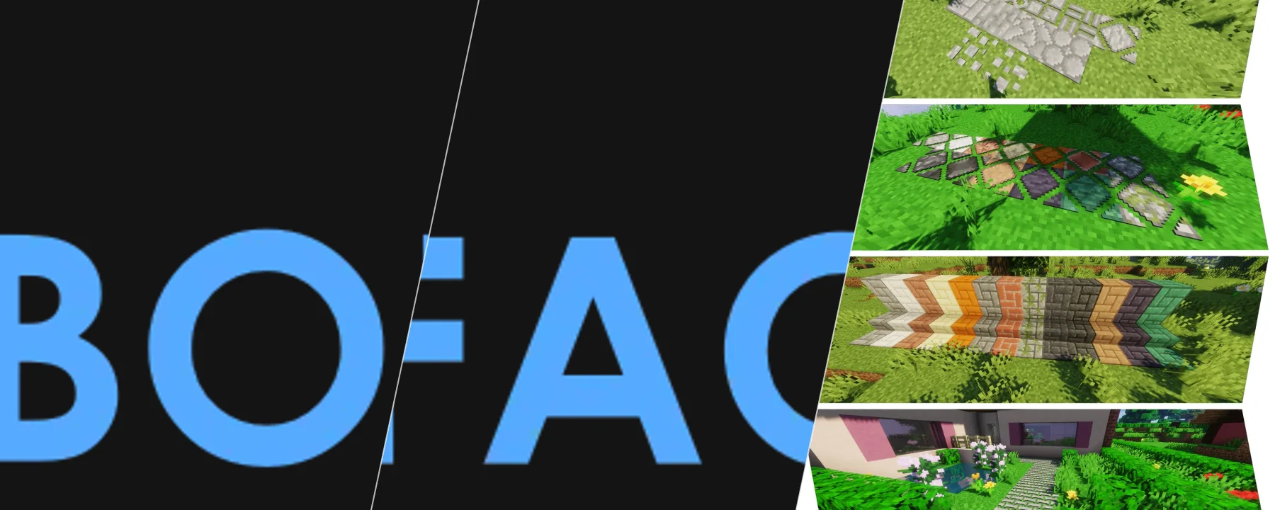 Macaw's Paths and Pavings — Macaw's Paths and Pavings screenshots 16–18