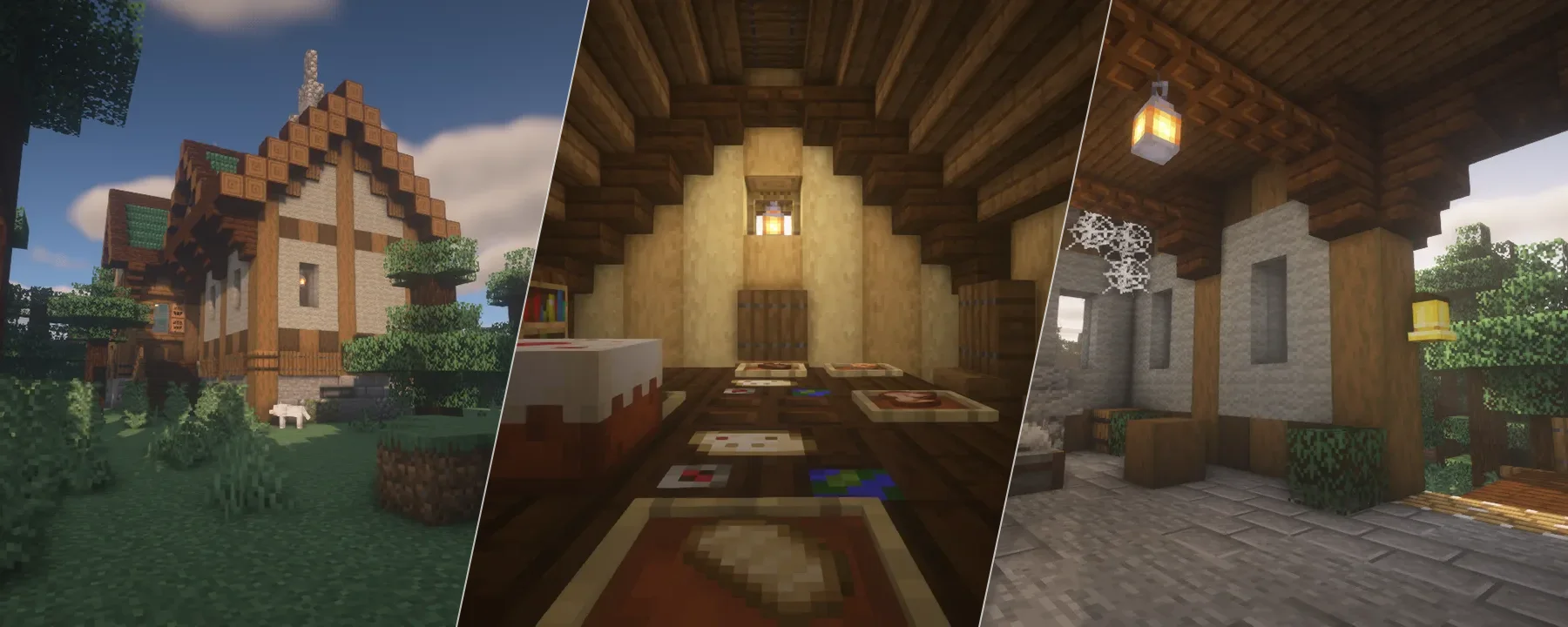 Simply Houses — Simply Houses screenshots 4–6