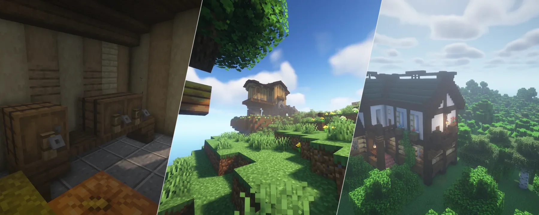 Simply Houses — Simply Houses screenshots 7–9