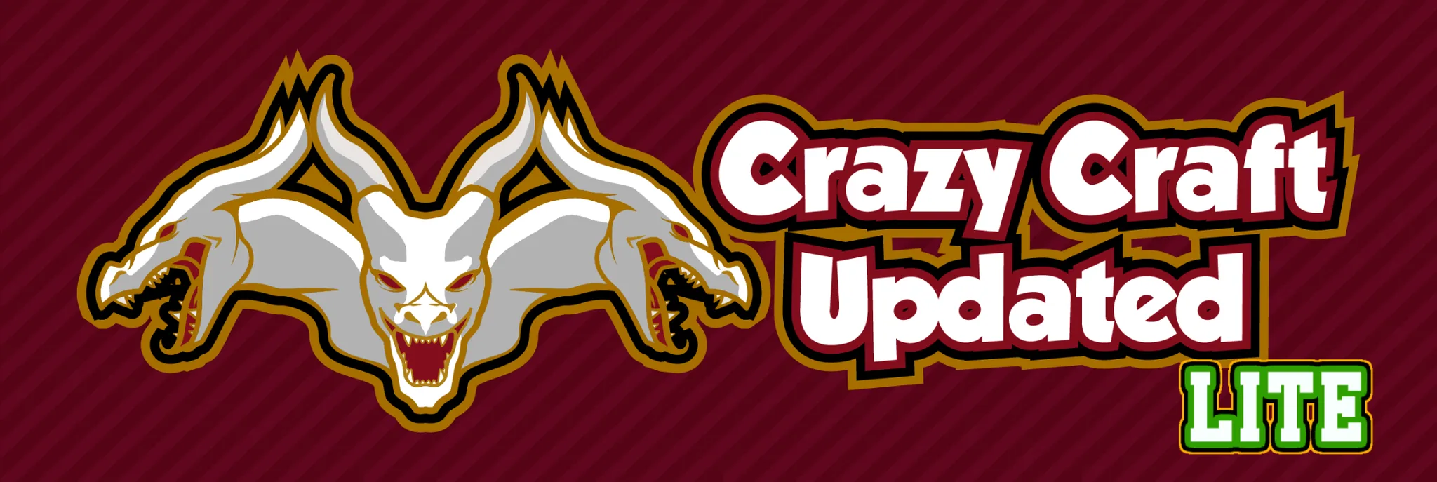 Crazy Craft Updated Lite — Crazy Craft Updated Lite screenshot