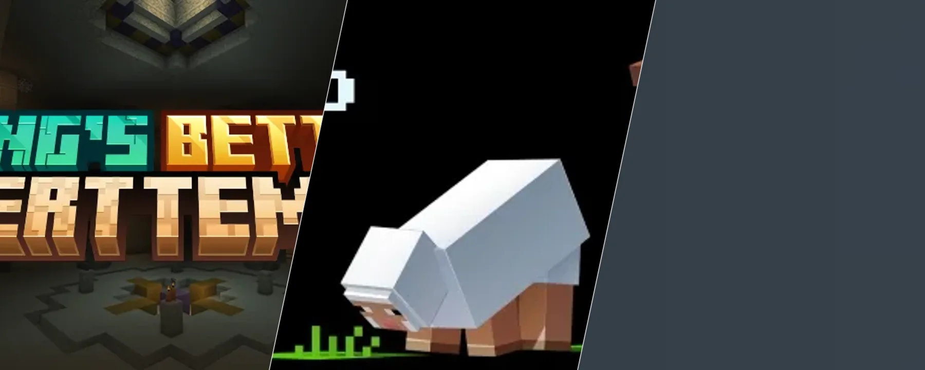 YUNG's Better Desert Temples (Fabric) — YUNG's Better Desert Temples (Fabric) screenshots 4–6
