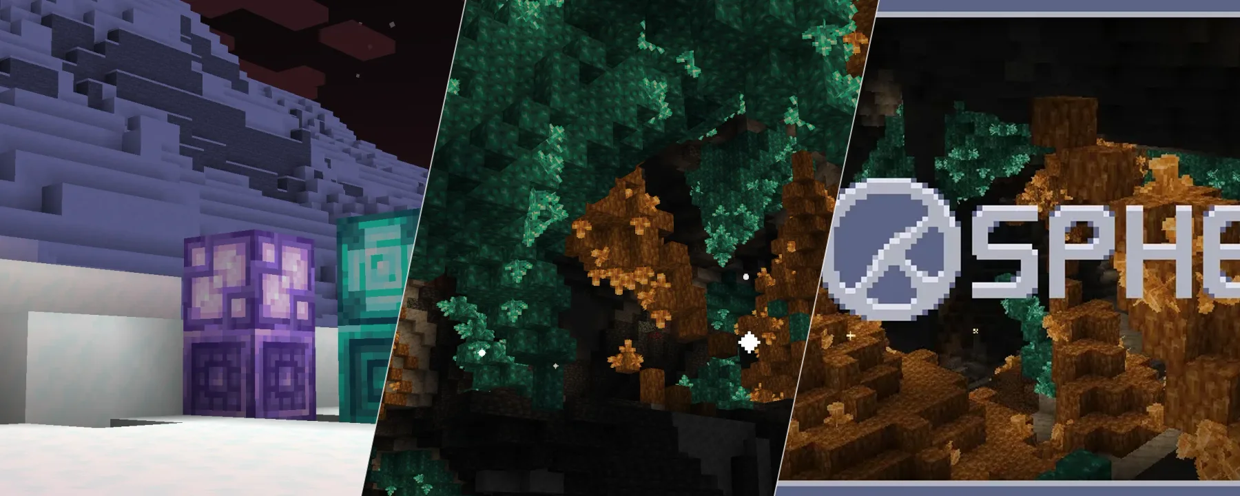 Galosphere — Galosphere screenshots 10–12