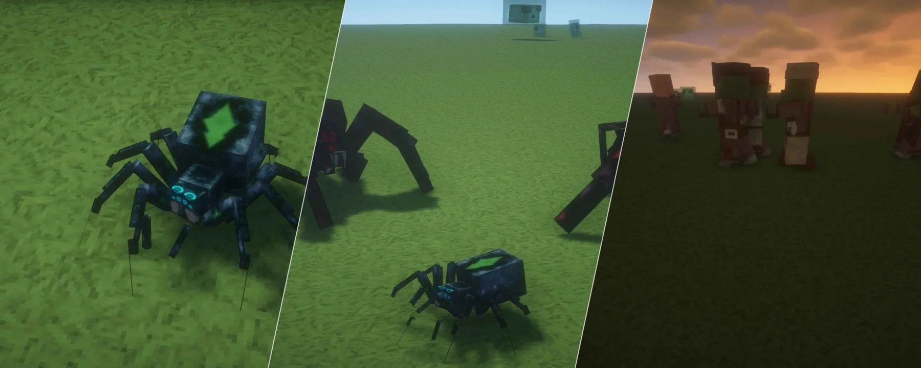 aBTV Modpack — aBTV Modpack screenshots 1–3