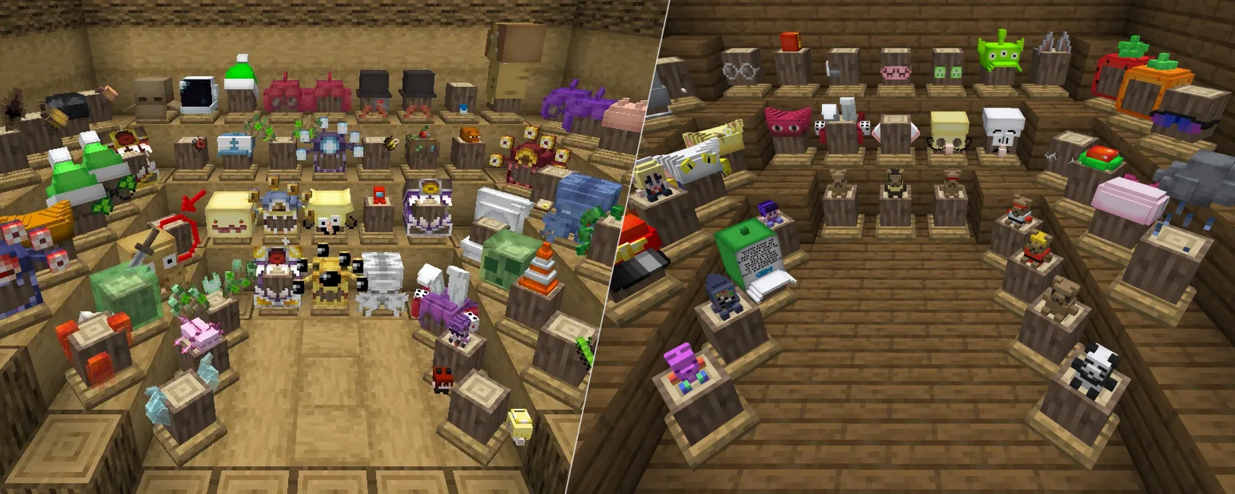 Simple Hats — Simple Hats screenshots 1–2