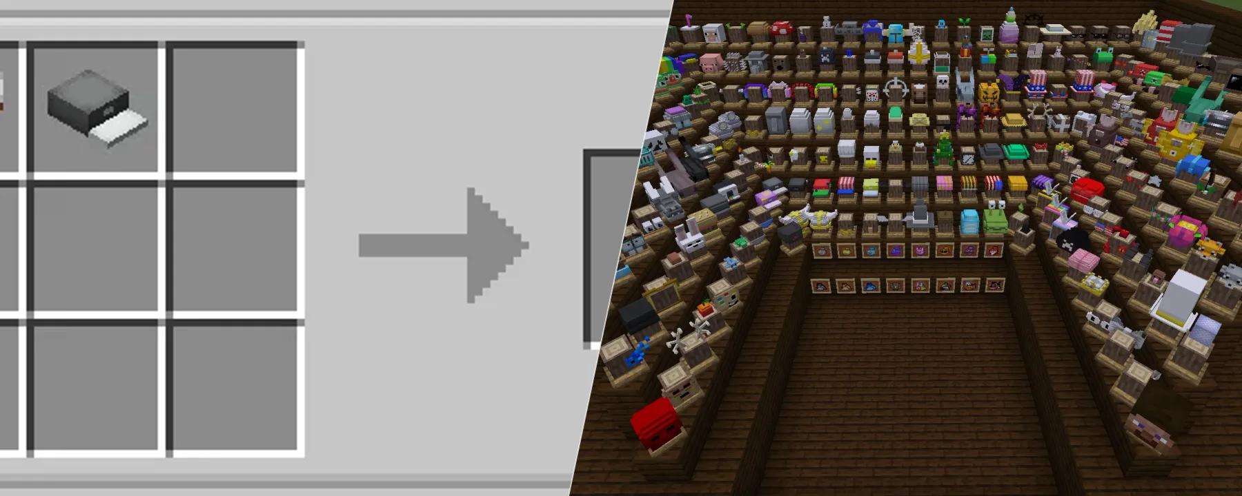 Simple Hats — Simple Hats screenshots 3–4