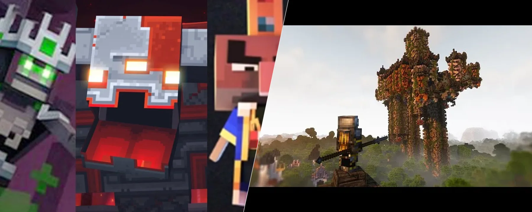 Elden Craft:Become the Elden Lord — Elden Craft:Become the Elden Lord screenshots 1–2