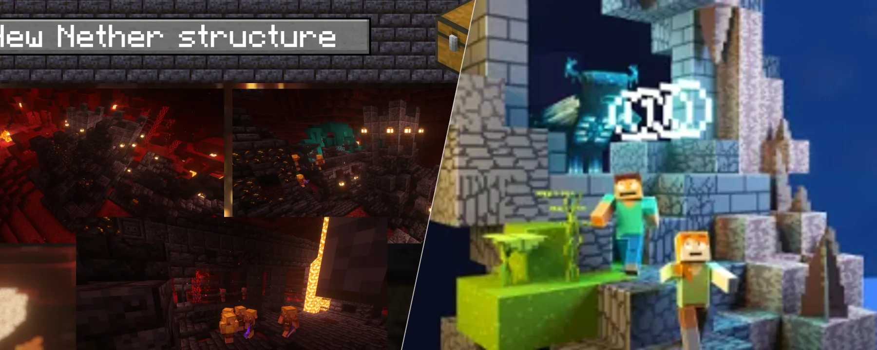 Hopo Better Ruined Portals — Hopo Better Ruined Portals screenshots 7–8