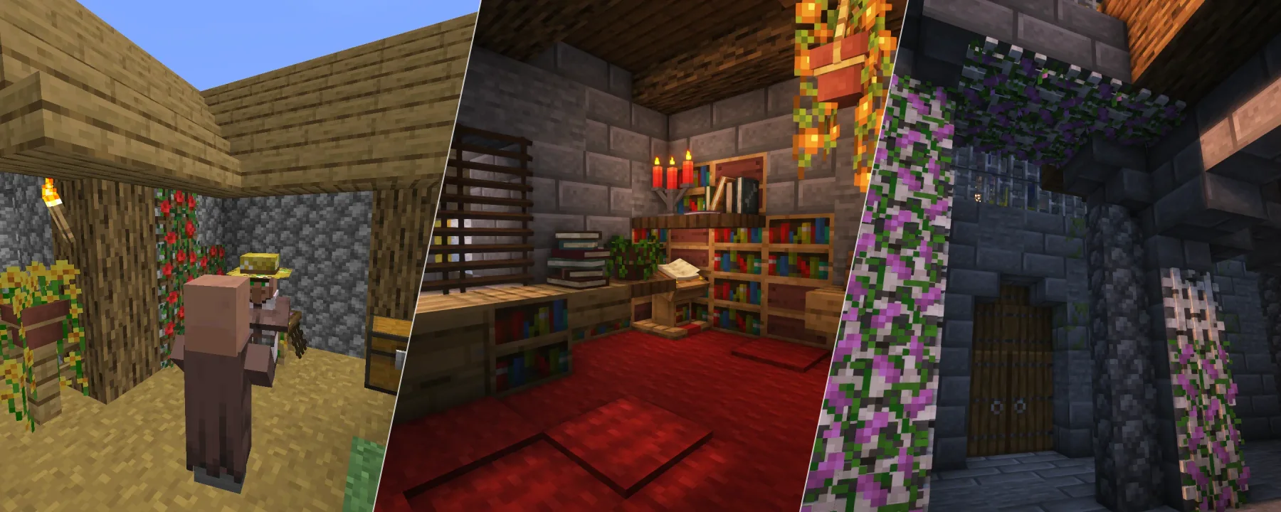 Beautify! — Beautify! screenshots 1–3