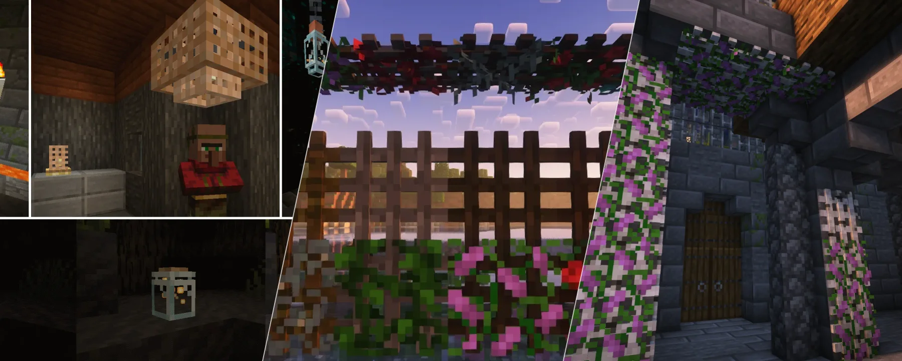 Beautify! — Beautify! screenshots 7–9