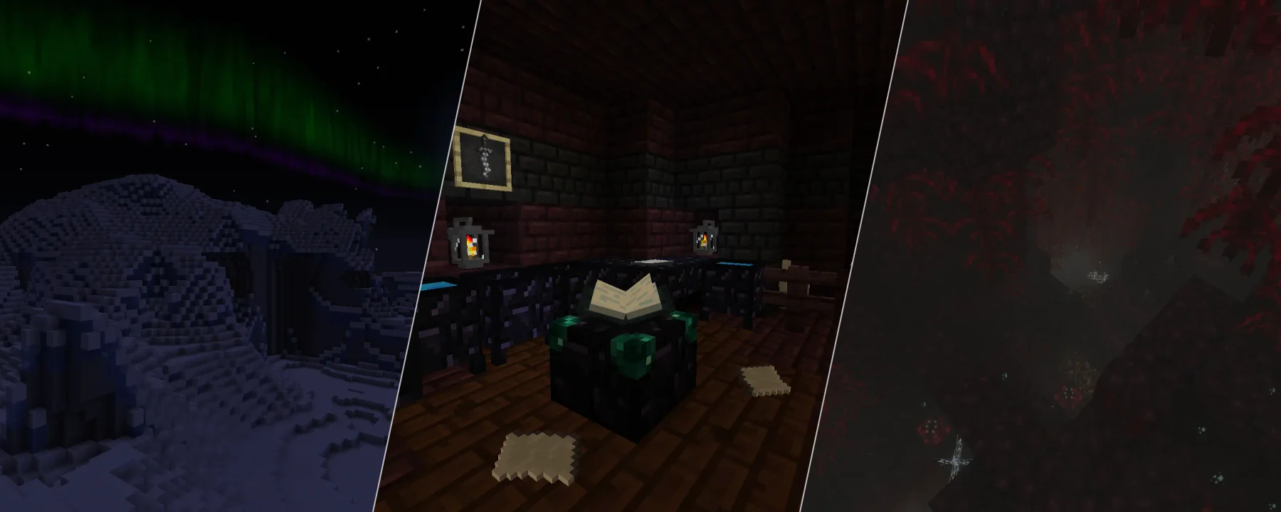 Catalyst - Parasites — Catalyst - Parasites screenshots 1–3