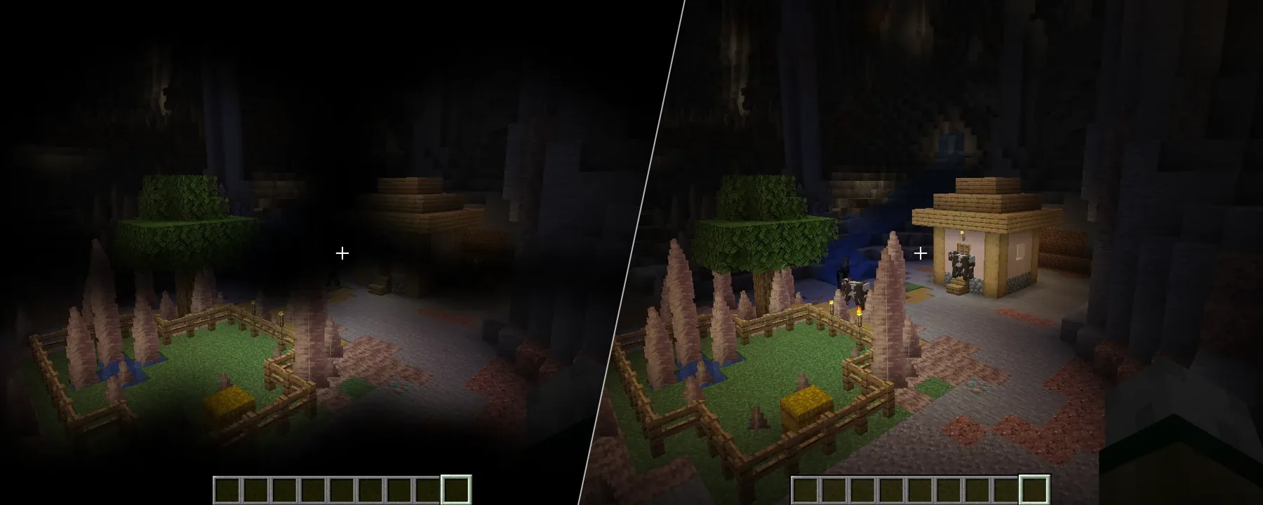 No Pumpkin Blur 16x — No Pumpkin Blur 16x screenshots 1–2