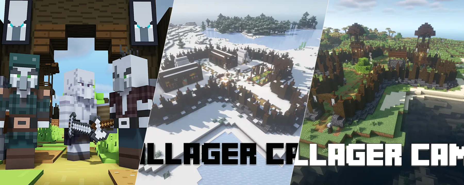 It Takes a Pillage — It Takes a Pillage screenshots 1–3