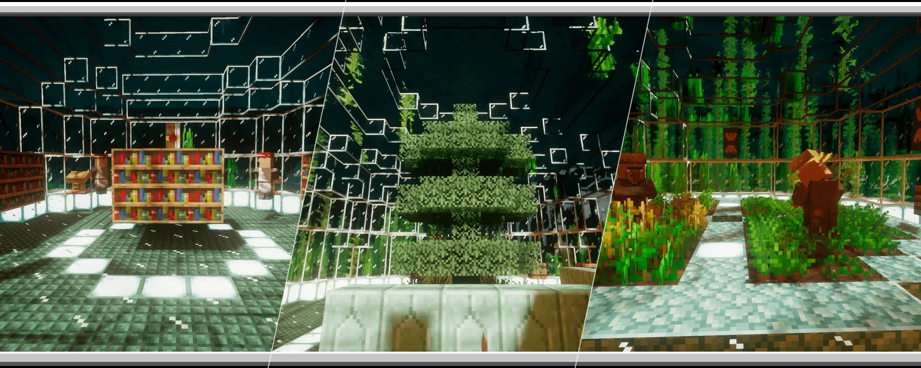 Tax' Deep Villager — Tax' Deep Villager screenshots 1–3