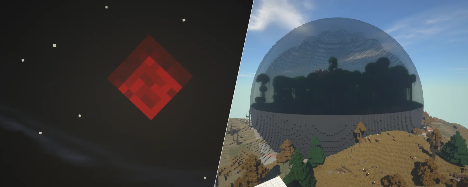 The Ultimate Apocalypse By Wolace — The Ultimate Apocalypse By Wolace screenshots 1–2